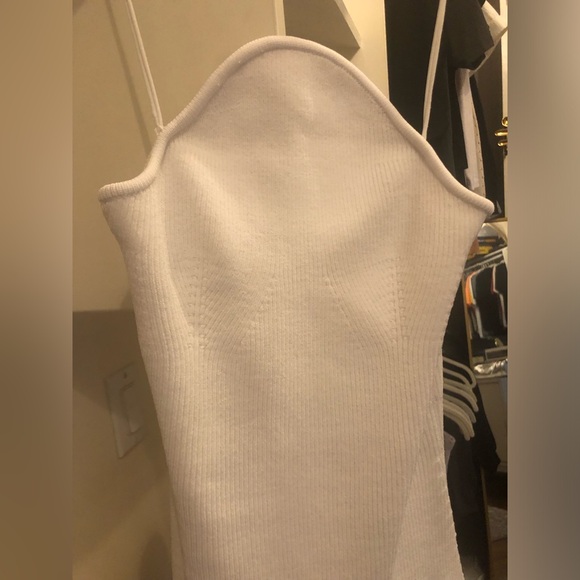 Alexis Kamali dress white XS New - Picture 3 of 8